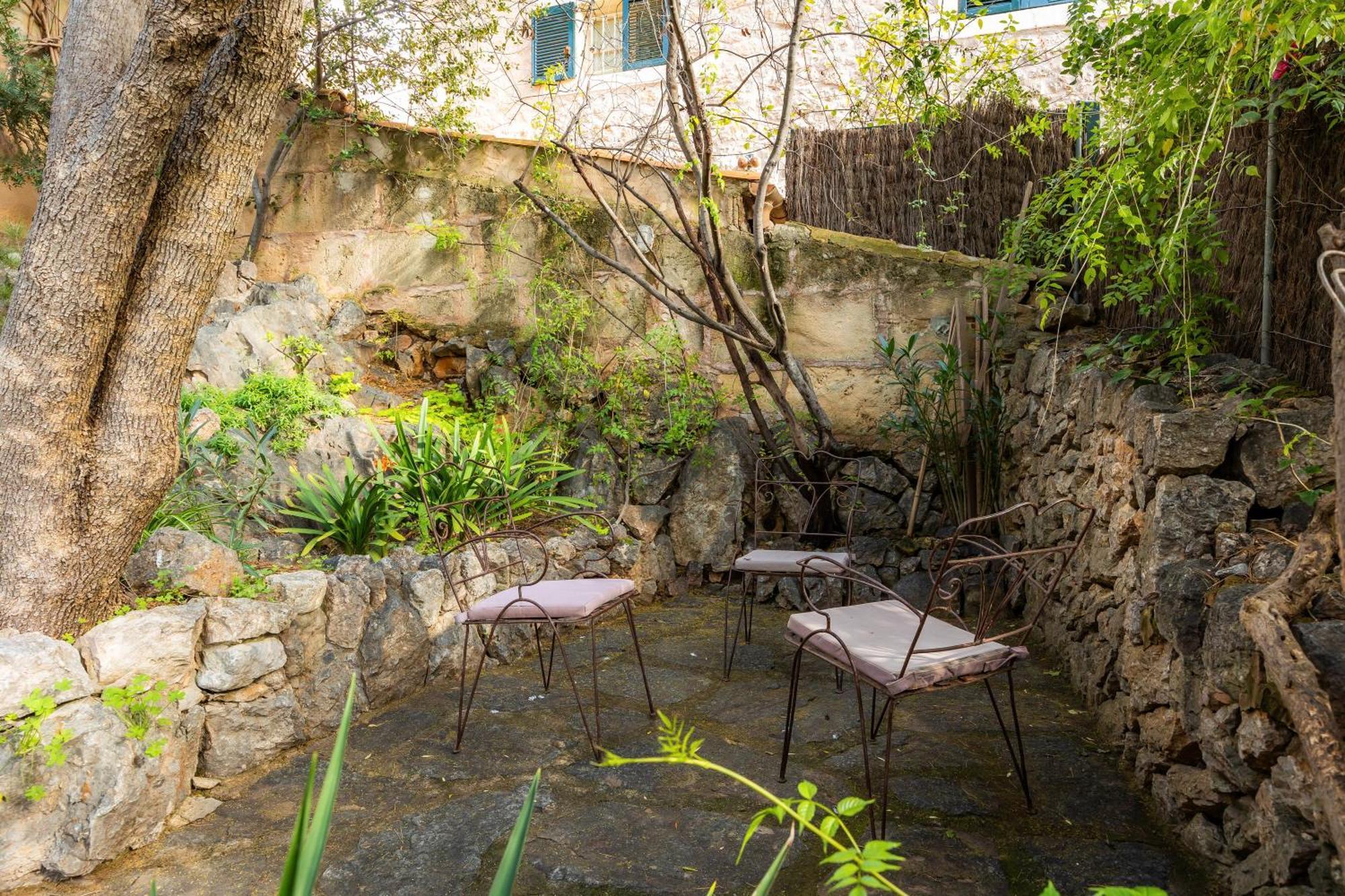 Casa En Centro Histórico * Pollensa