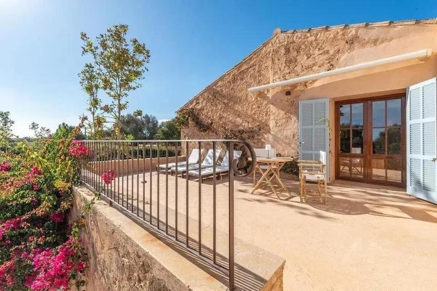 Milenaria Super Lujo Villa *