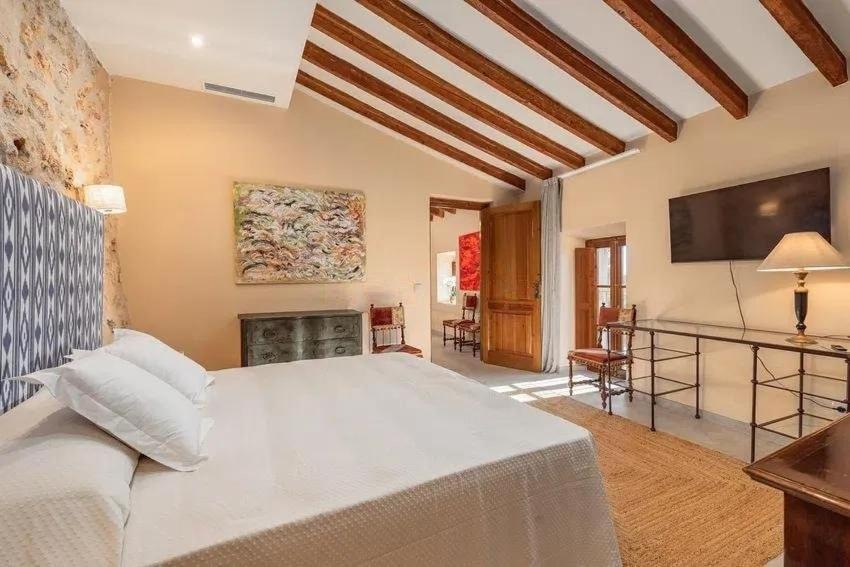 Milenaria Super Lujo Villa