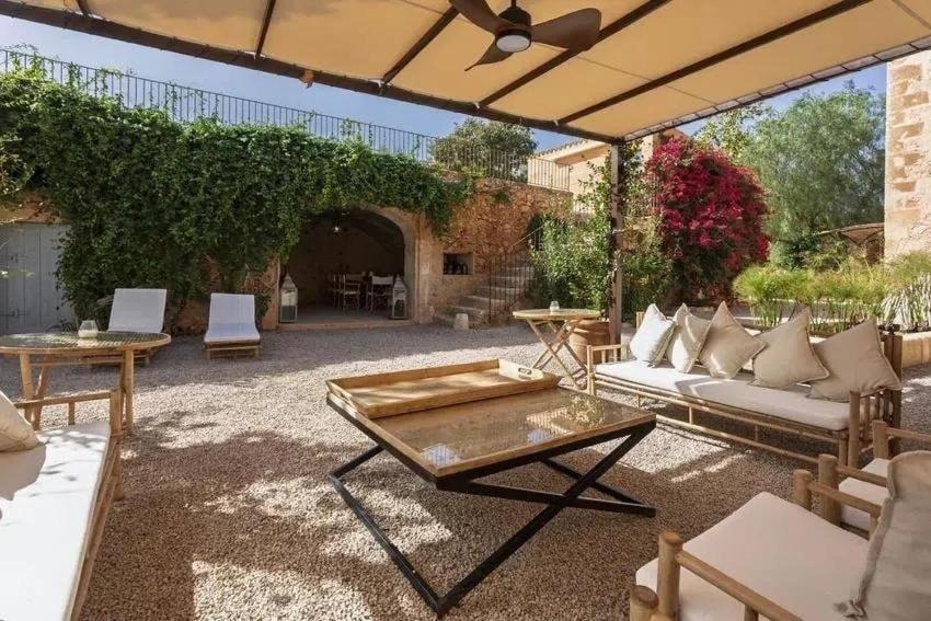 Milenaria Super Lujo Villa