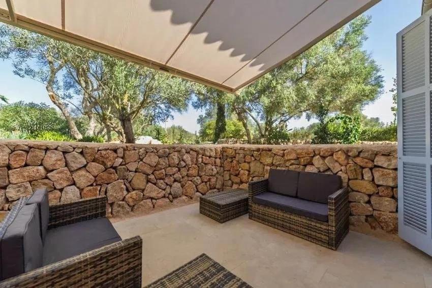 Milenaria Super Lujo Villa Ballerics