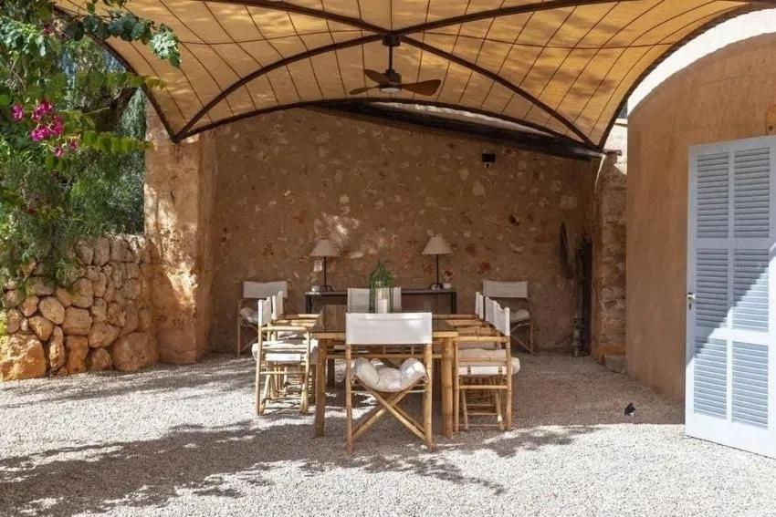 Milenaria Super Lujo Villa