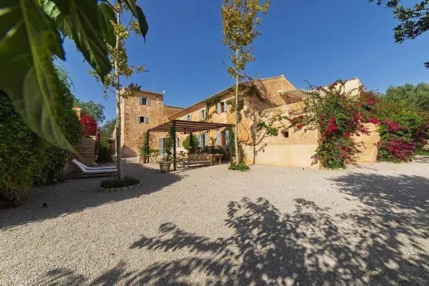 Villa Milenaria Super Lujo