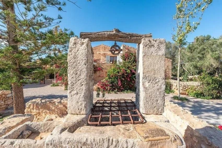 Villa Milenaria Super Lujo