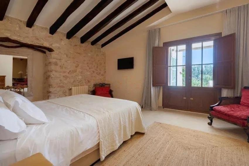 Milenaria Super Lujo Villa Ballerics