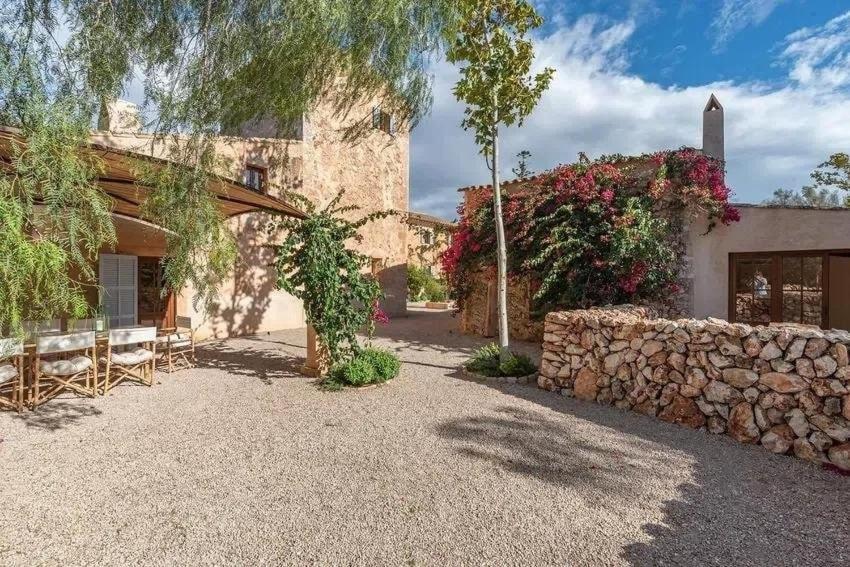 Milenaria Super Lujo Villa *