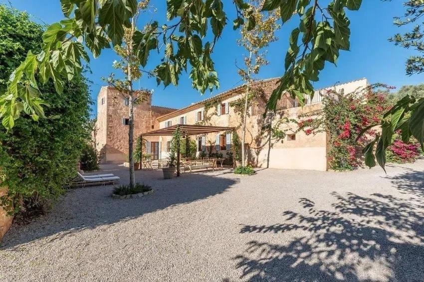 Villa Milenaria Super Lujo