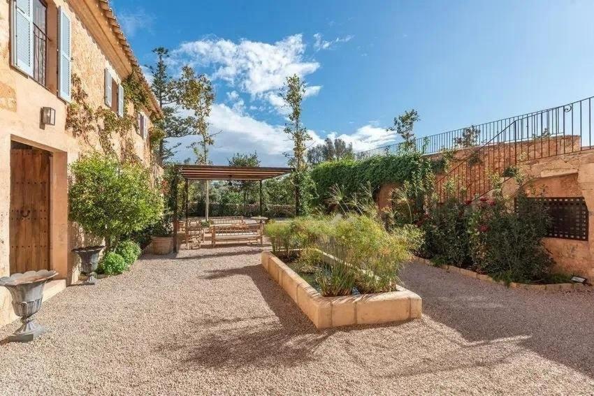 Milenaria Super Lujo Villa *