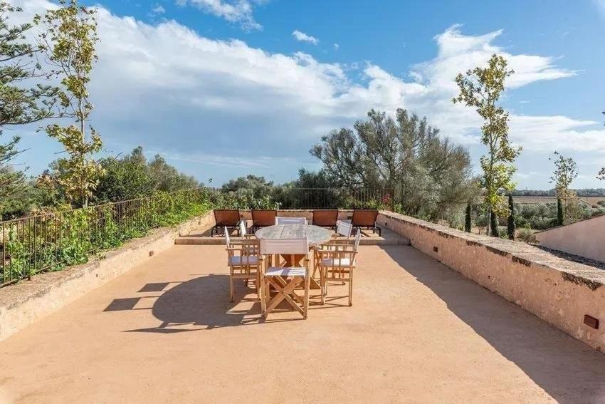 Villa Milenaria Super Lujo