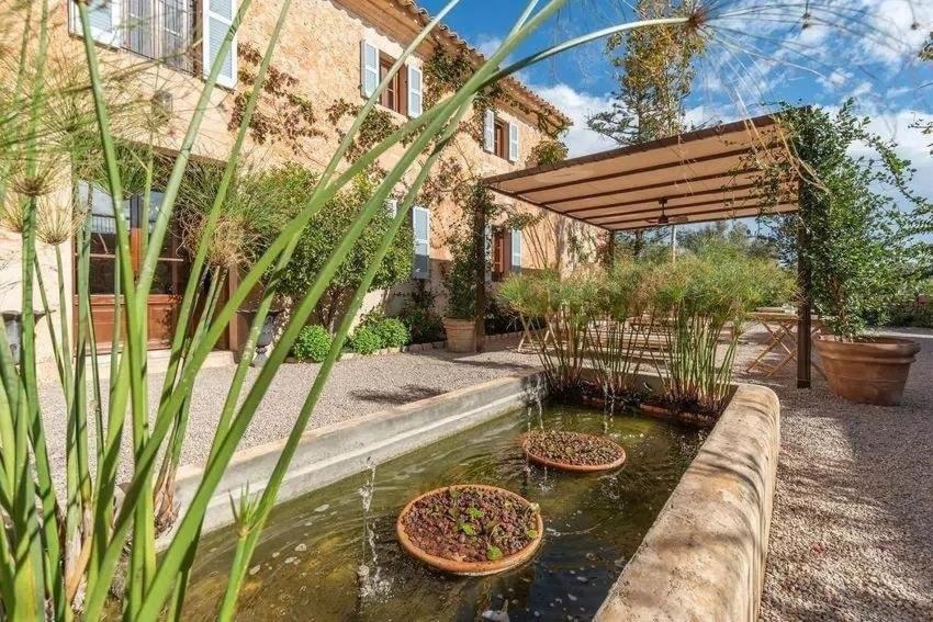 Milenaria Super Lujo Villa