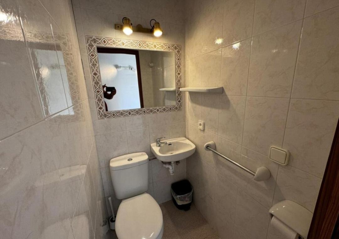 Сasa de vacaciones Casa Carla In Picafort *