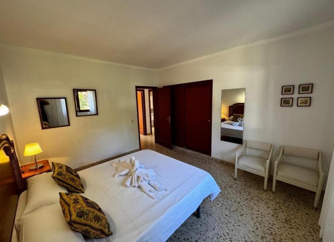Casa Carla In Picafort * Can Picafort (Mallorca)