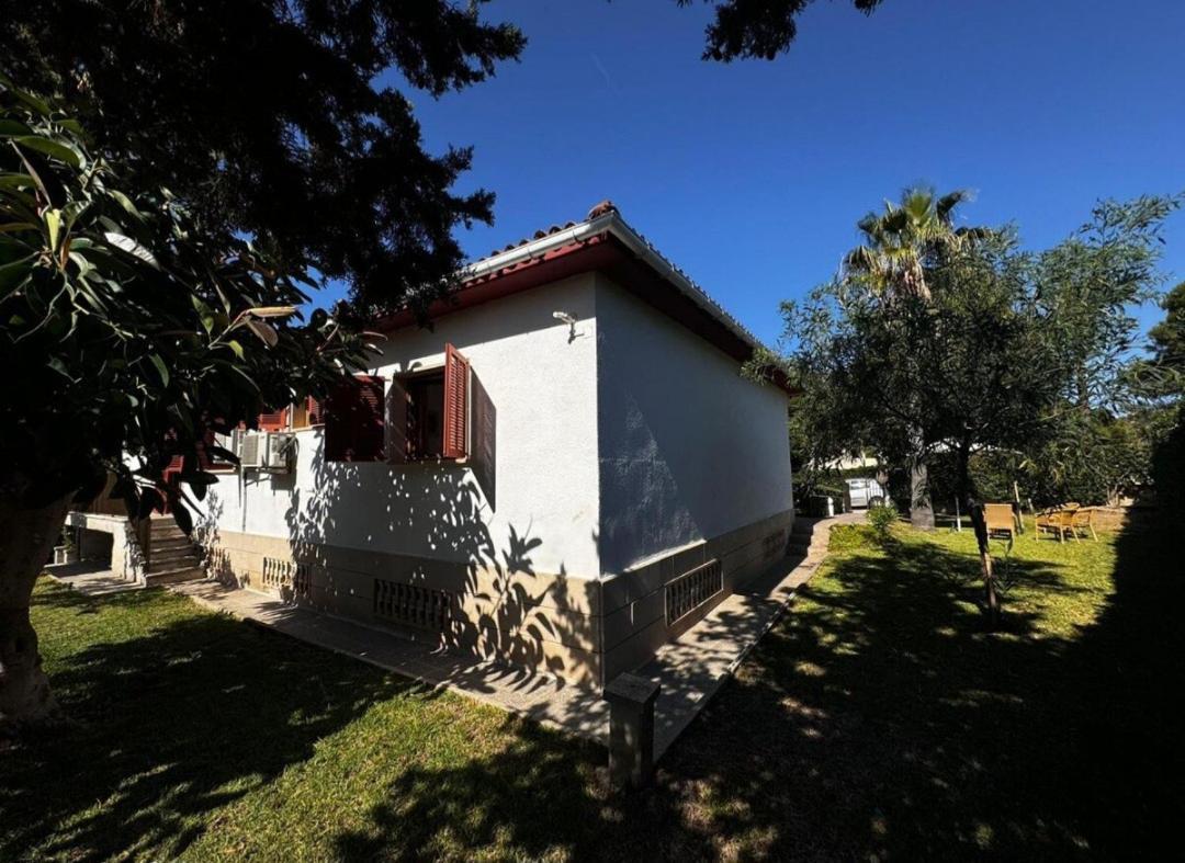 Casa Carla In Picafort Сasa de vacaciones *