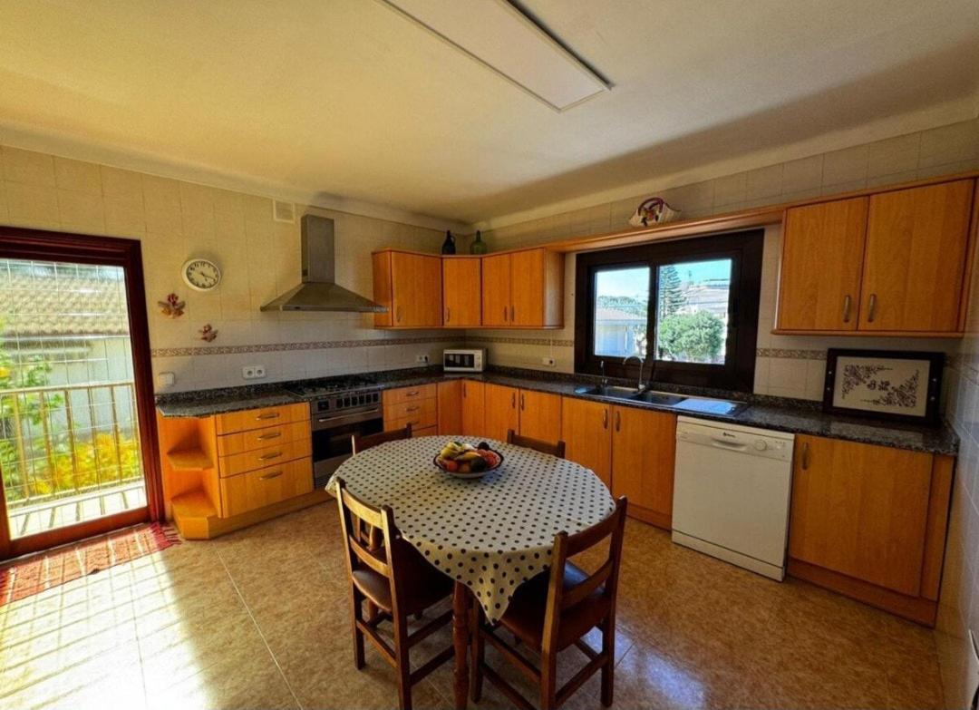 Casa Carla In Picafort *