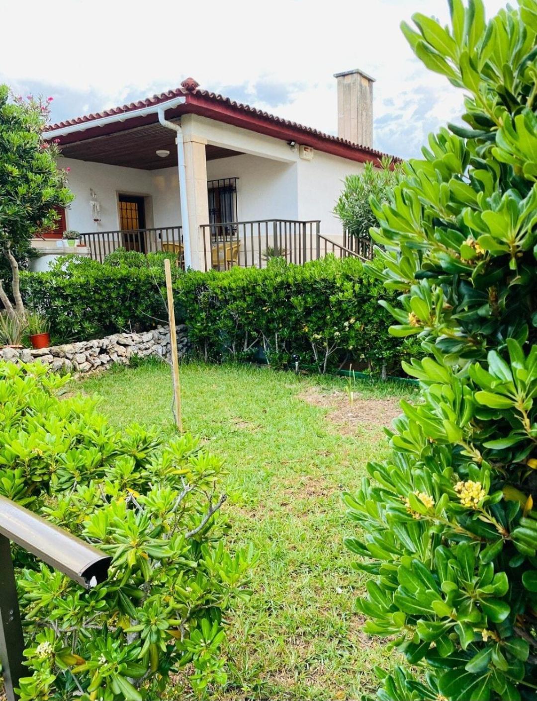 Casa Carla In Picafort Сasa de vacaciones