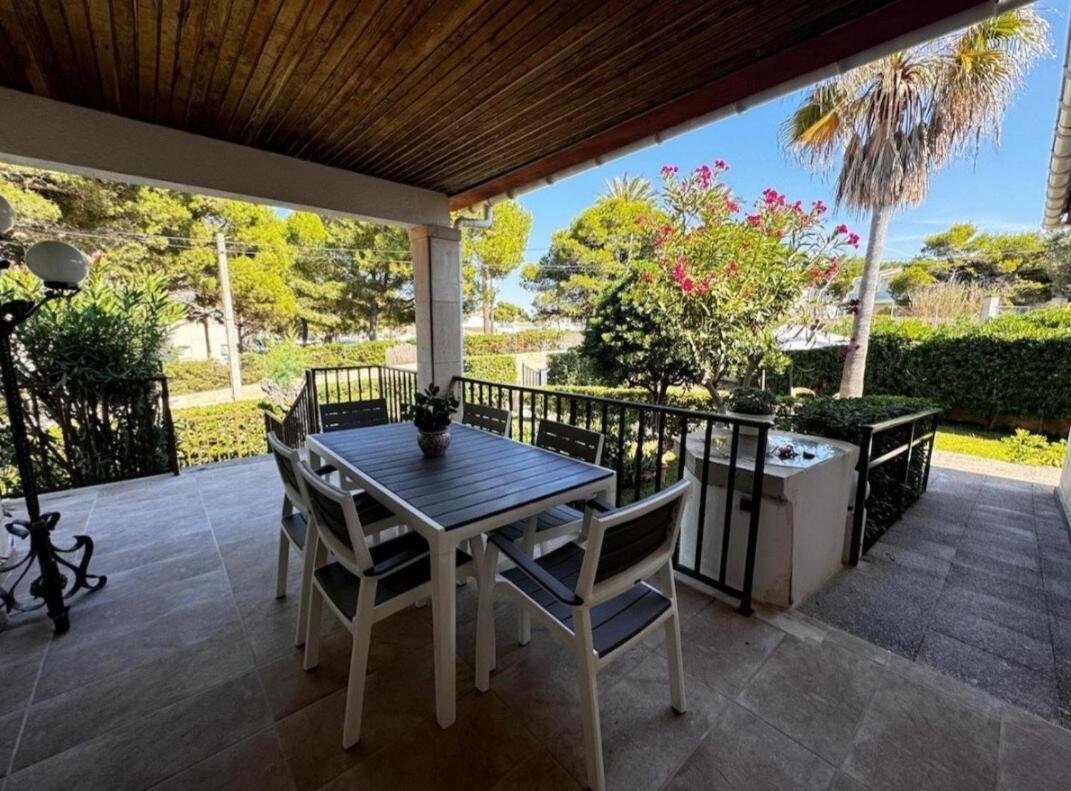 Сasa de vacaciones Casa Carla In Picafort Can Picafort (Mallorca)