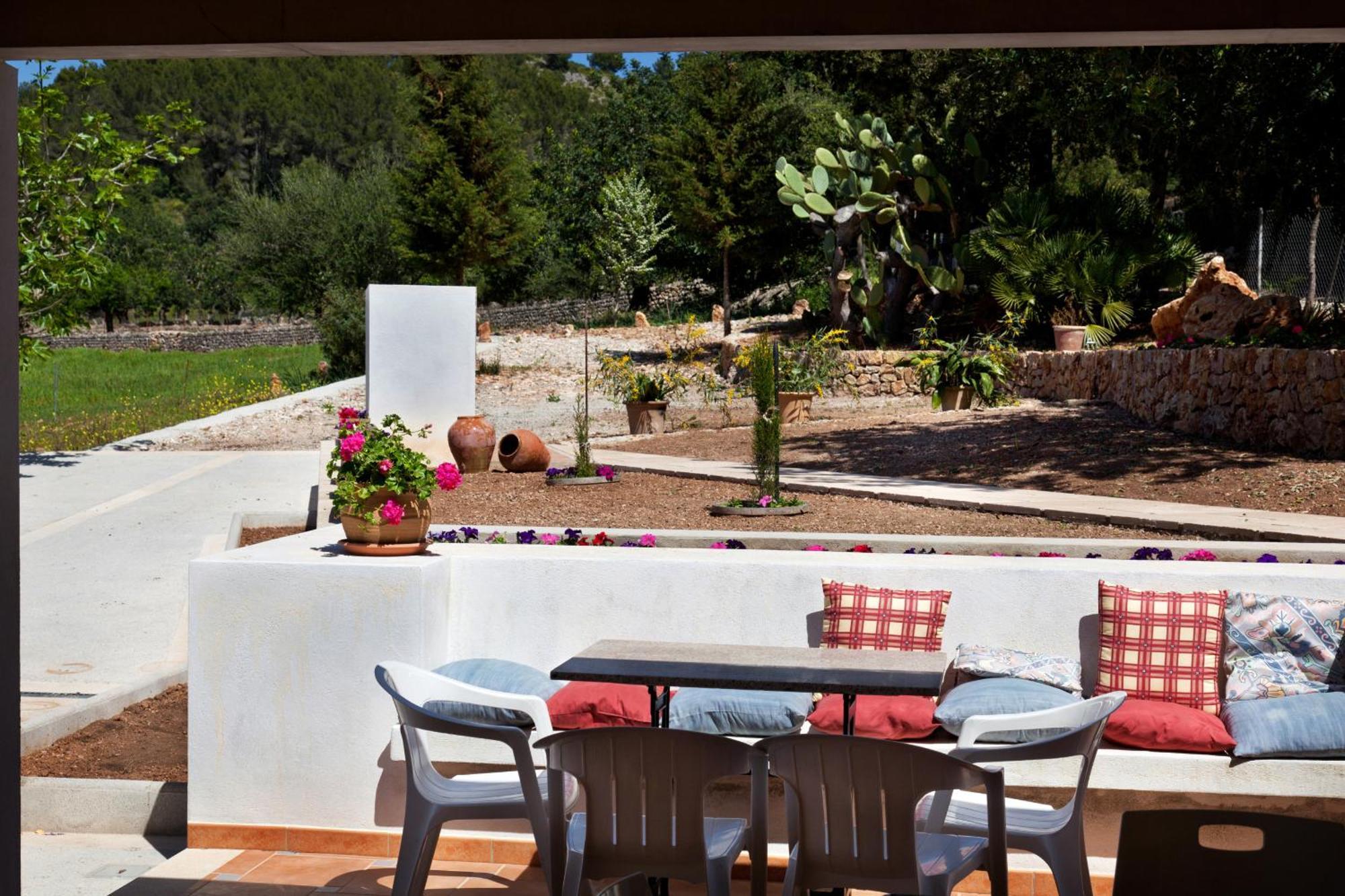 Villa Tirana Pollensa