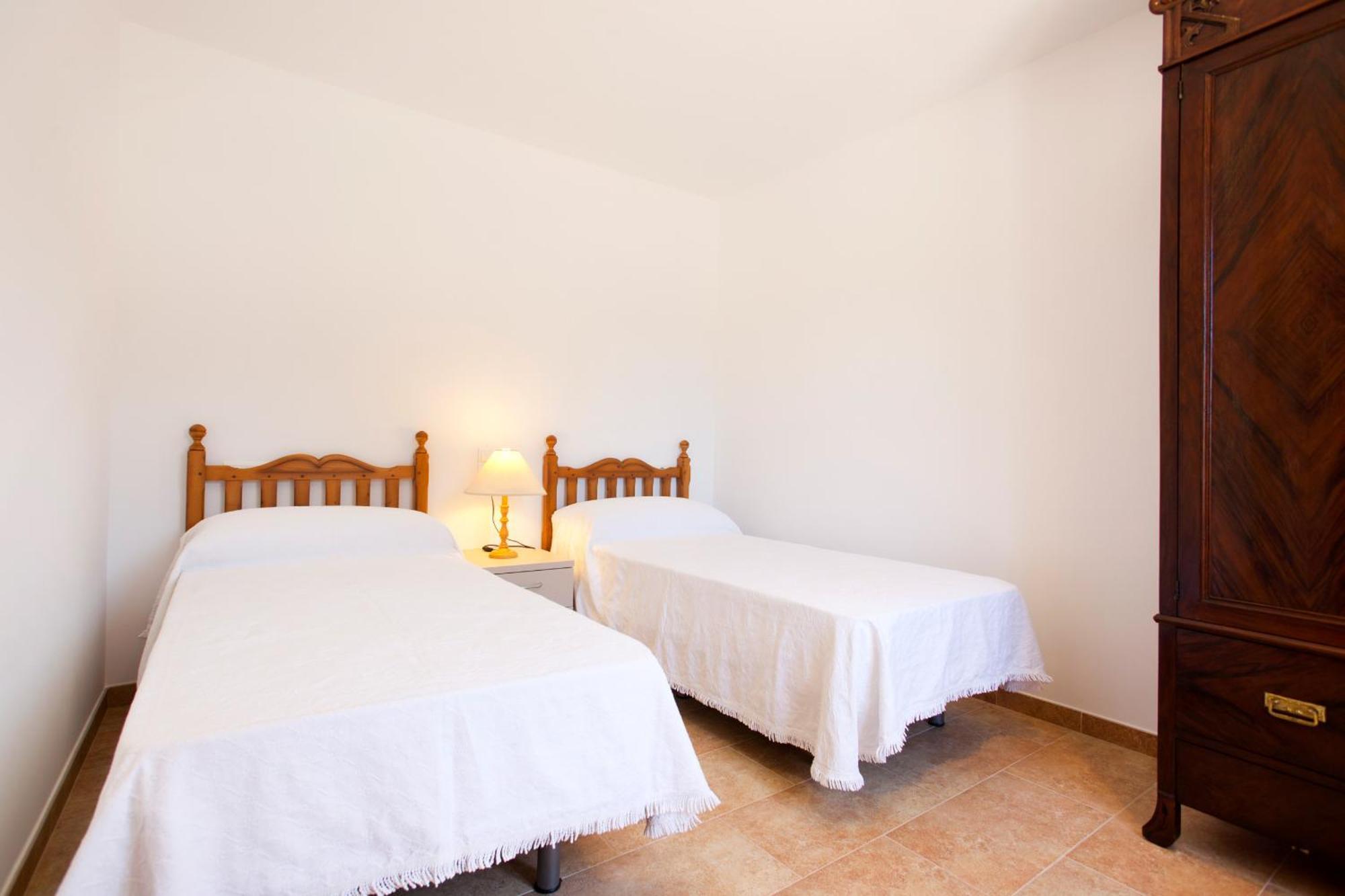 Tirana Villa Pollensa