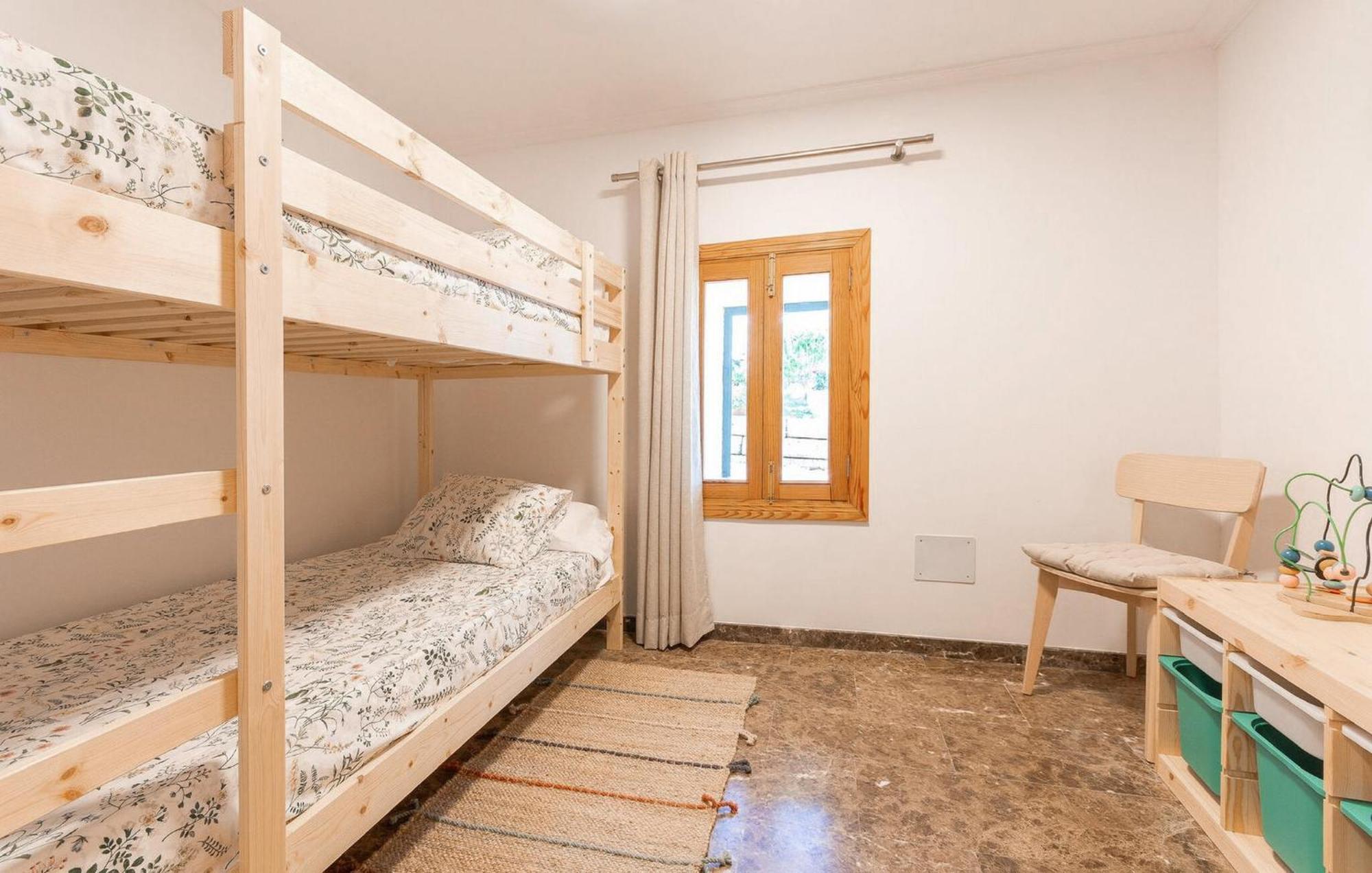 Son Flo-buganvilla Santa Margalida