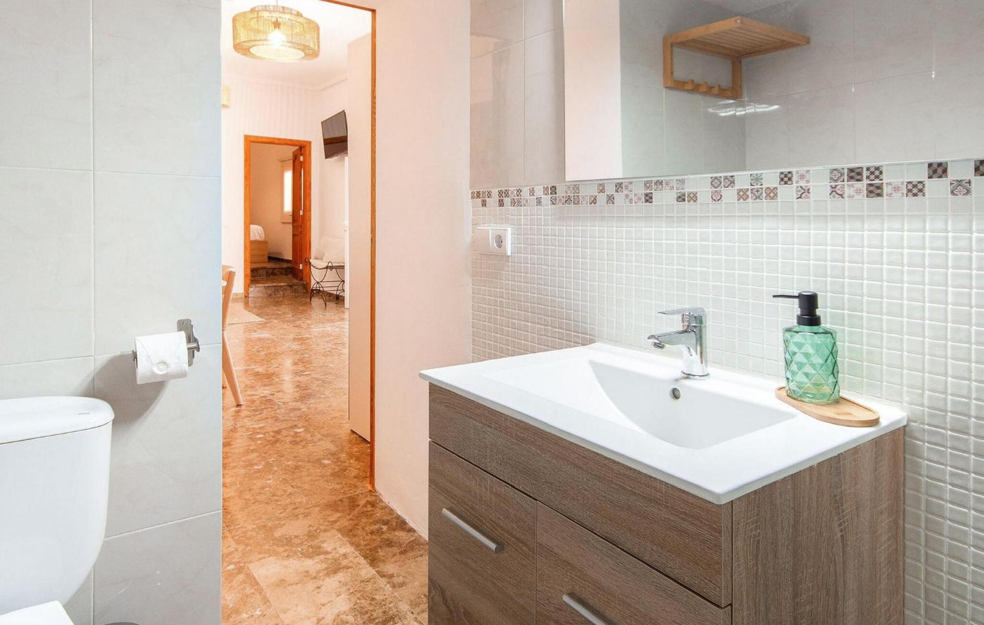 Apartamento Son Flo-buganvilla