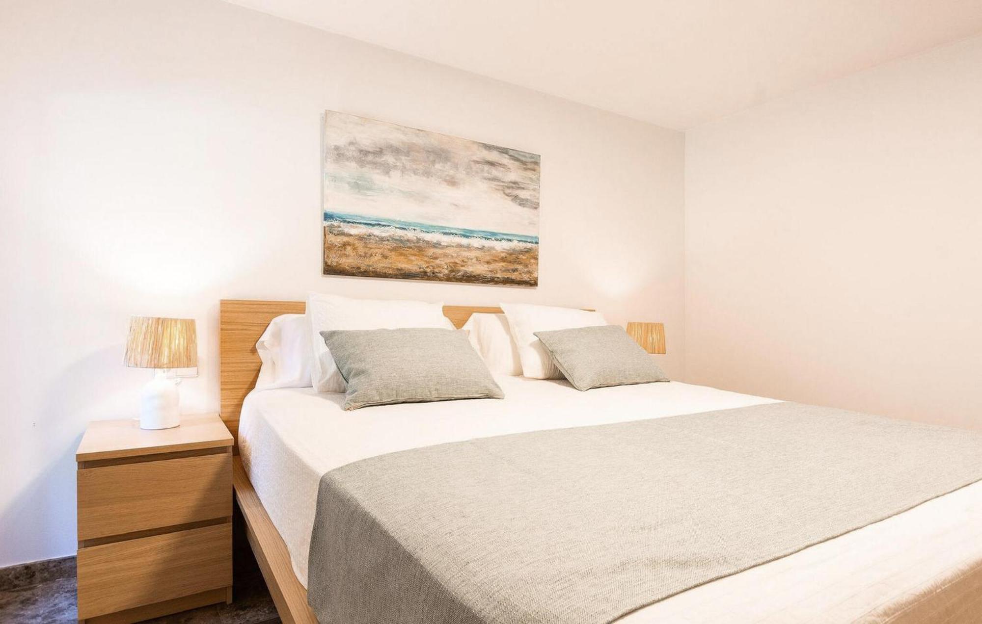 Apartamento Son Flo-buganvilla