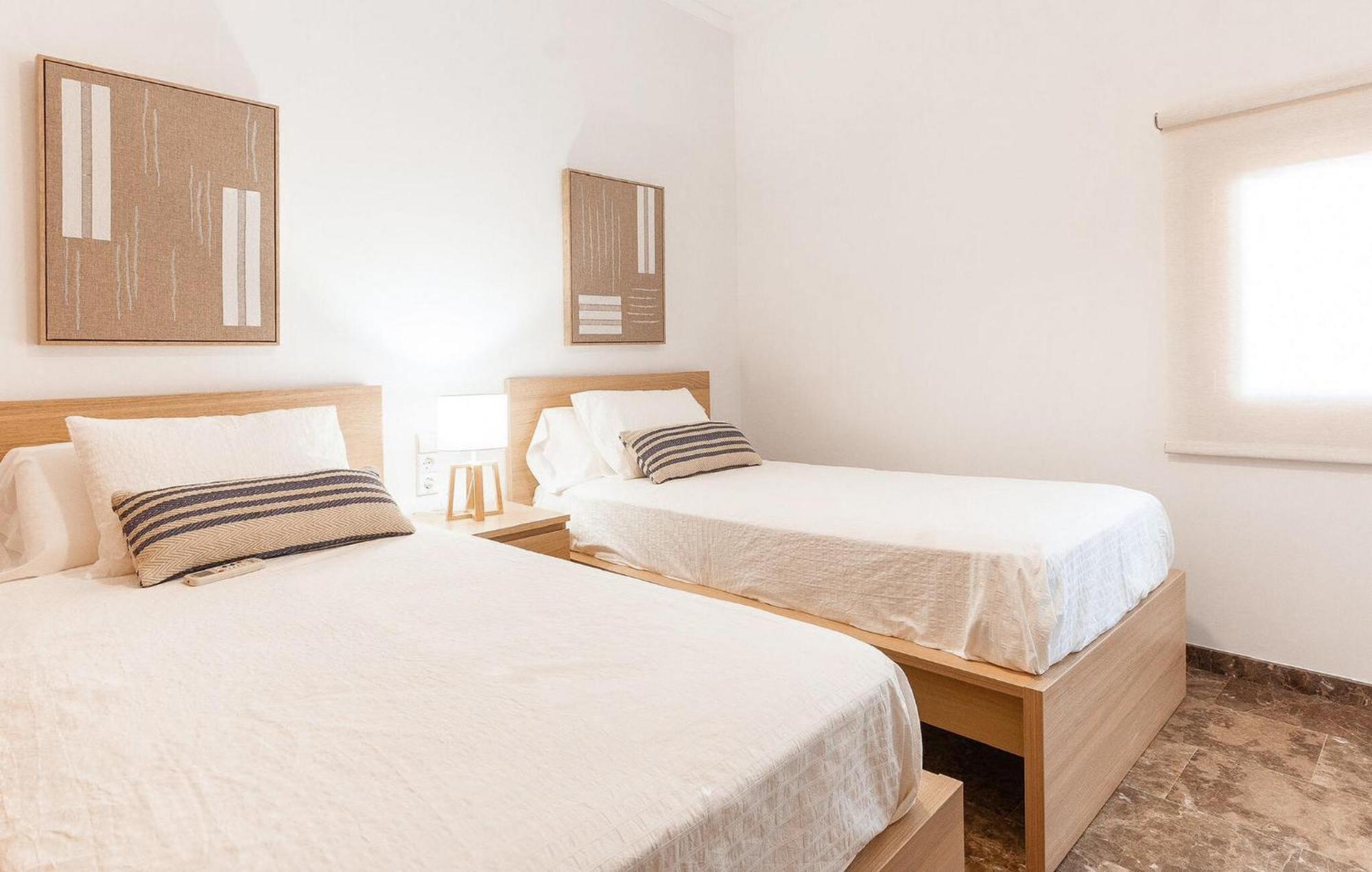 Son Flo-buganvilla Apartamento *