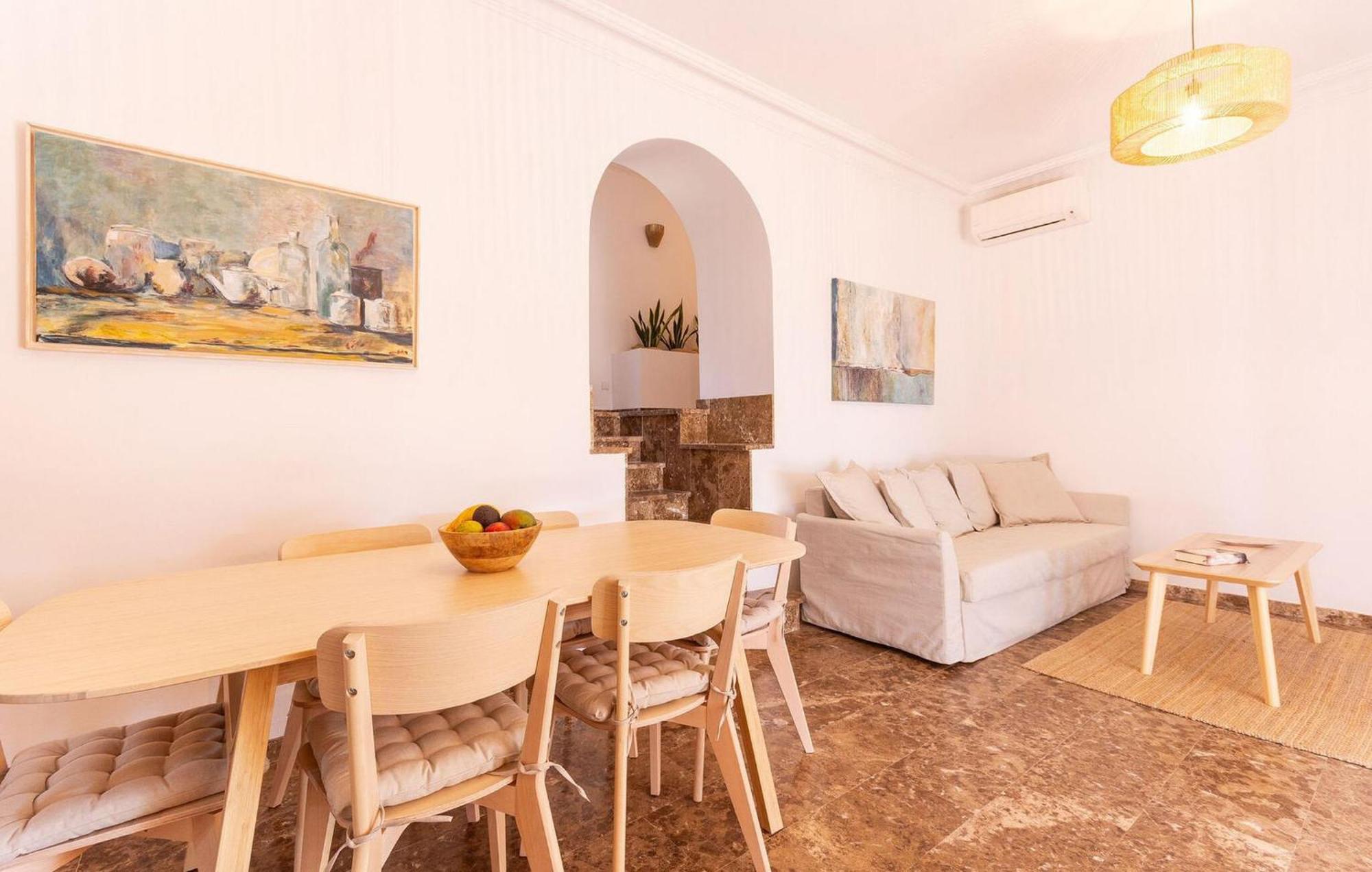 Apartamento Son Flo-buganvilla Santa Margalida