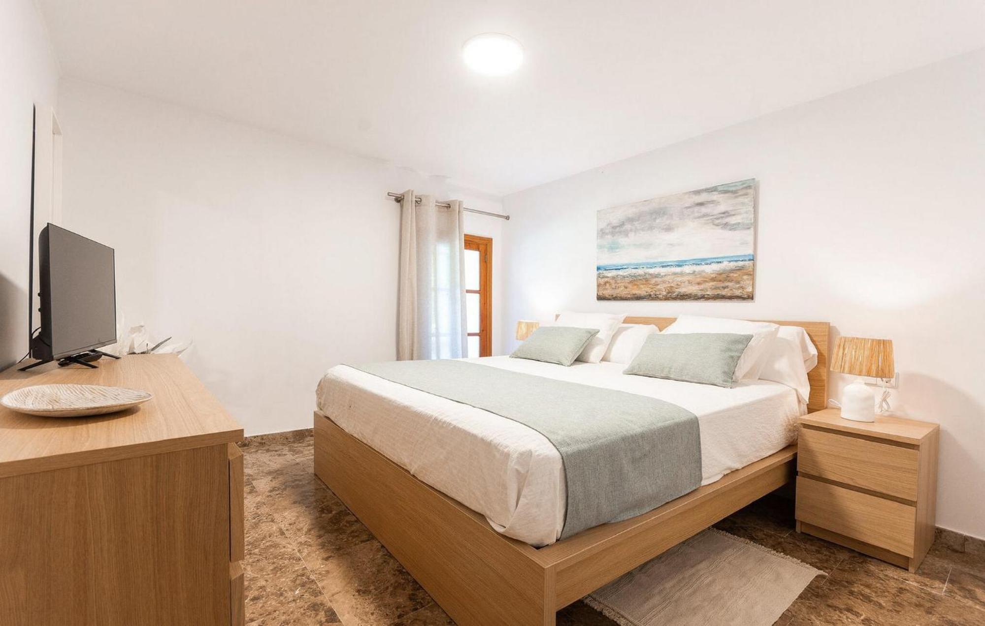 Son Flo-buganvilla Apartamento
