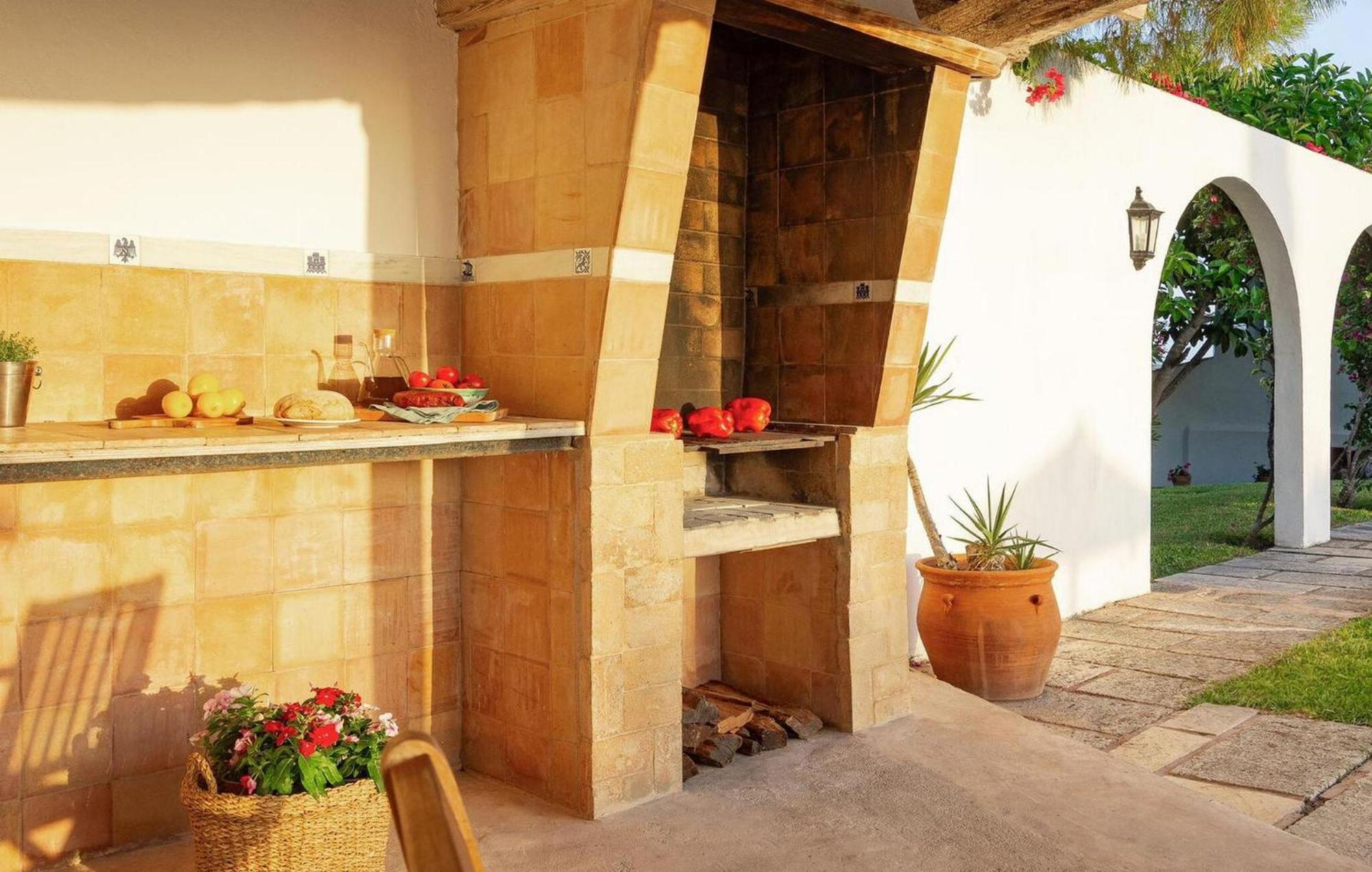 Apartamento Son Flo-buganvilla