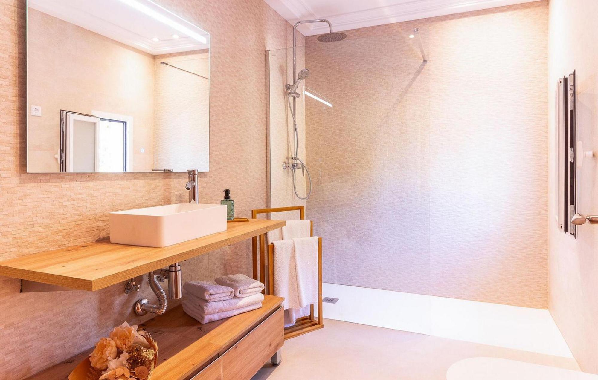 Apartamento Son Flo-buganvilla *