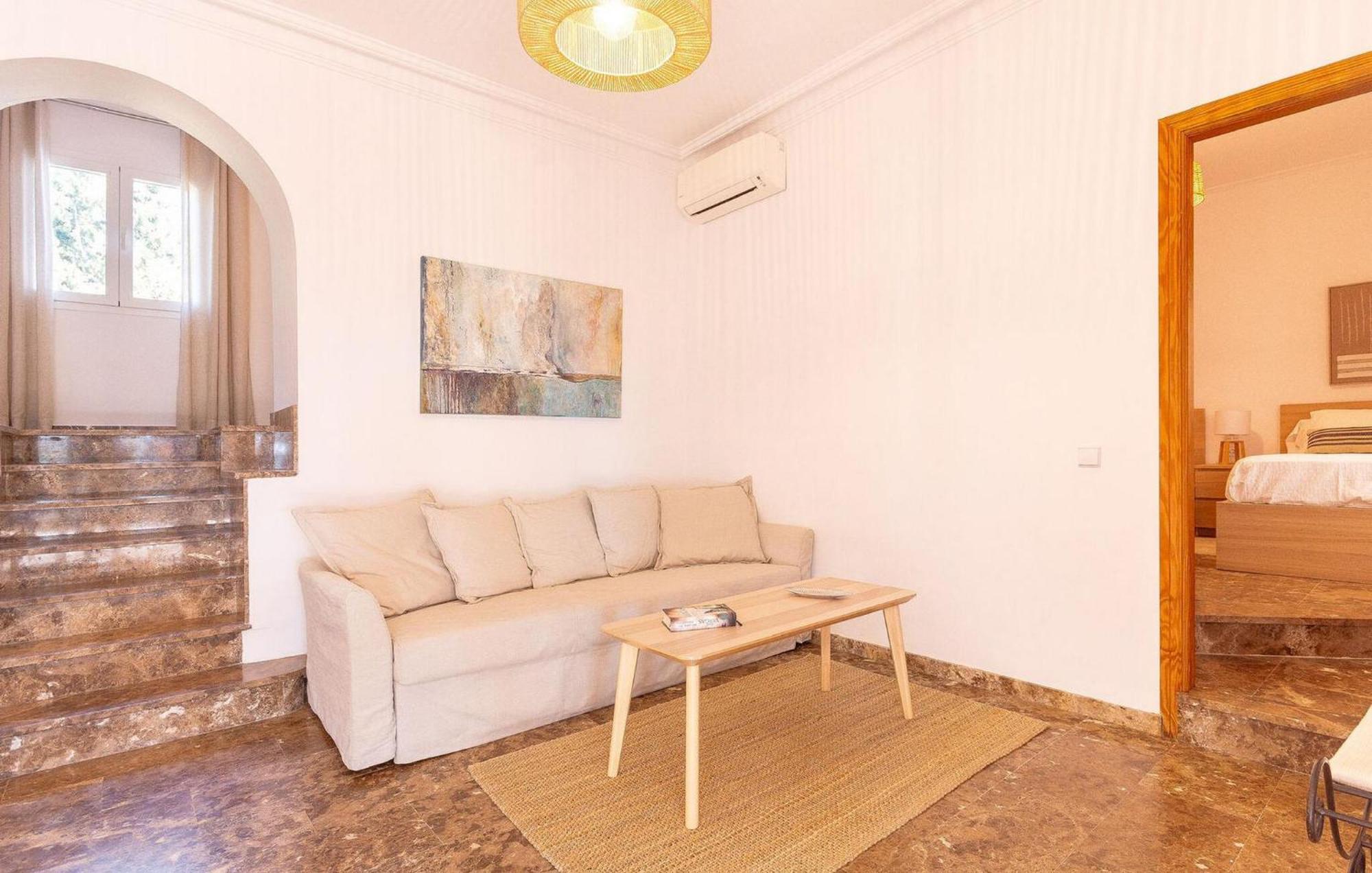 Son Flo-buganvilla Santa Margalida