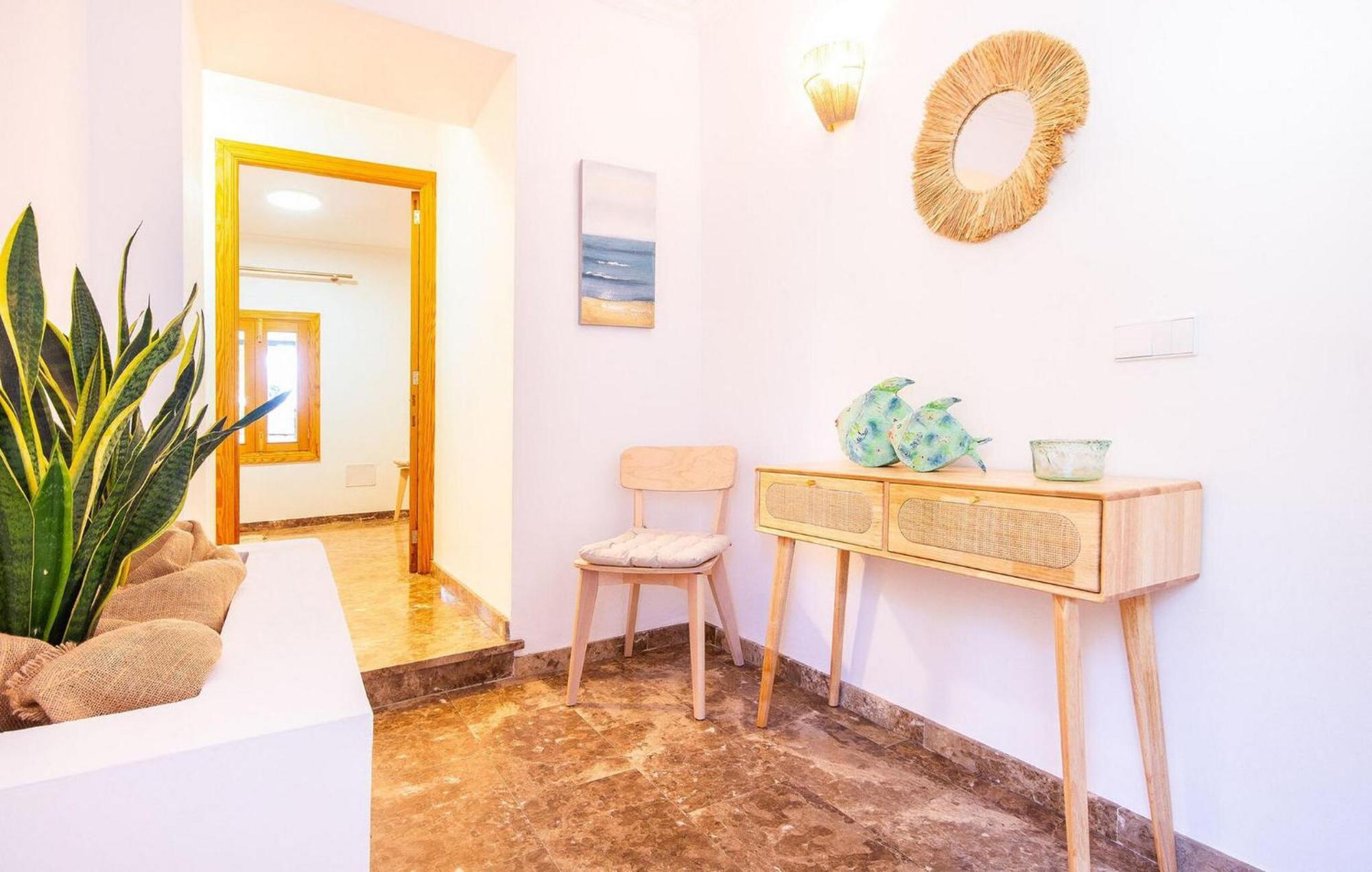 Son Flo-buganvilla * Santa Margalida