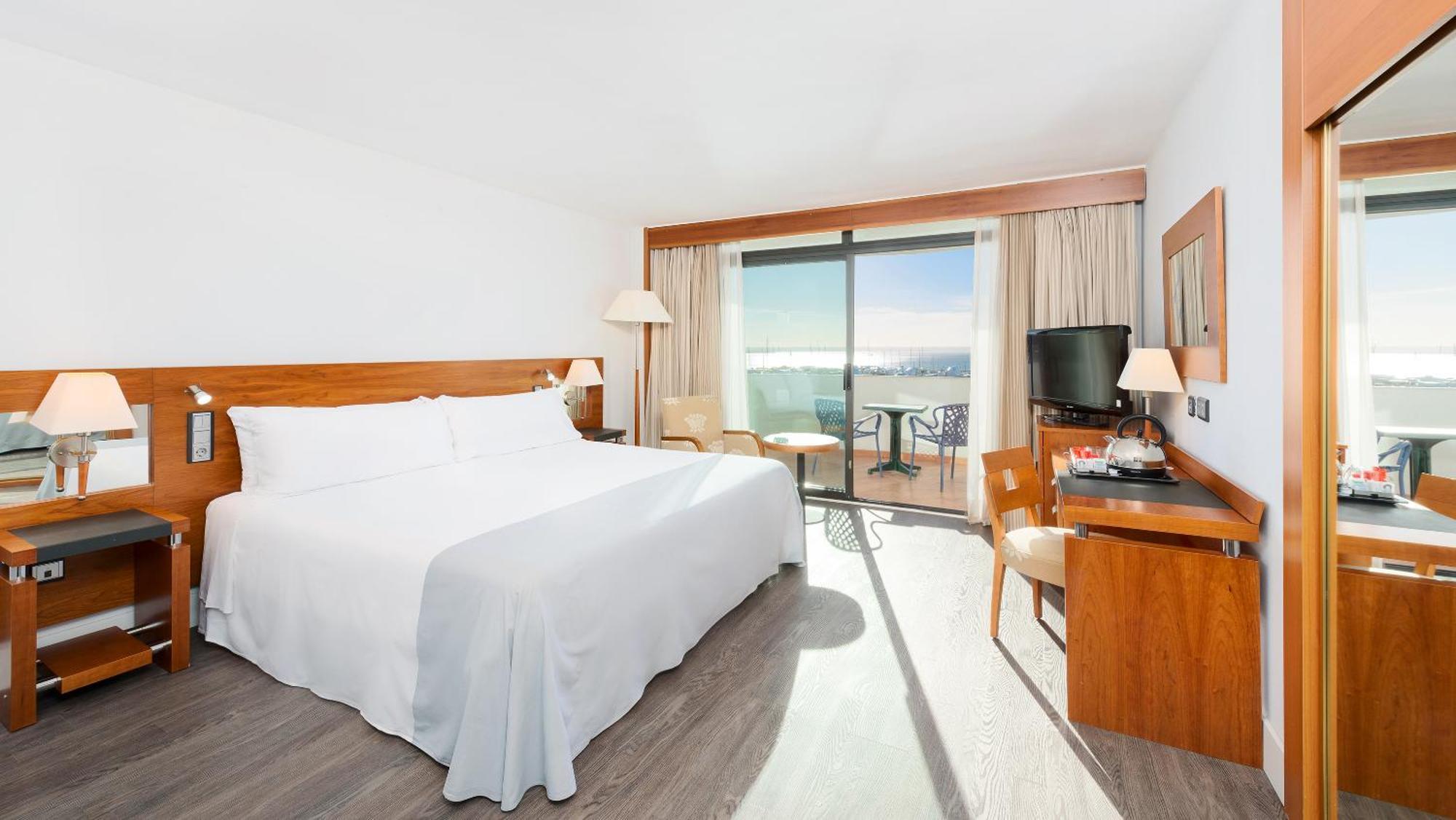 Hotel Bellver , Affiliated By Meliá Palma de Mallorca