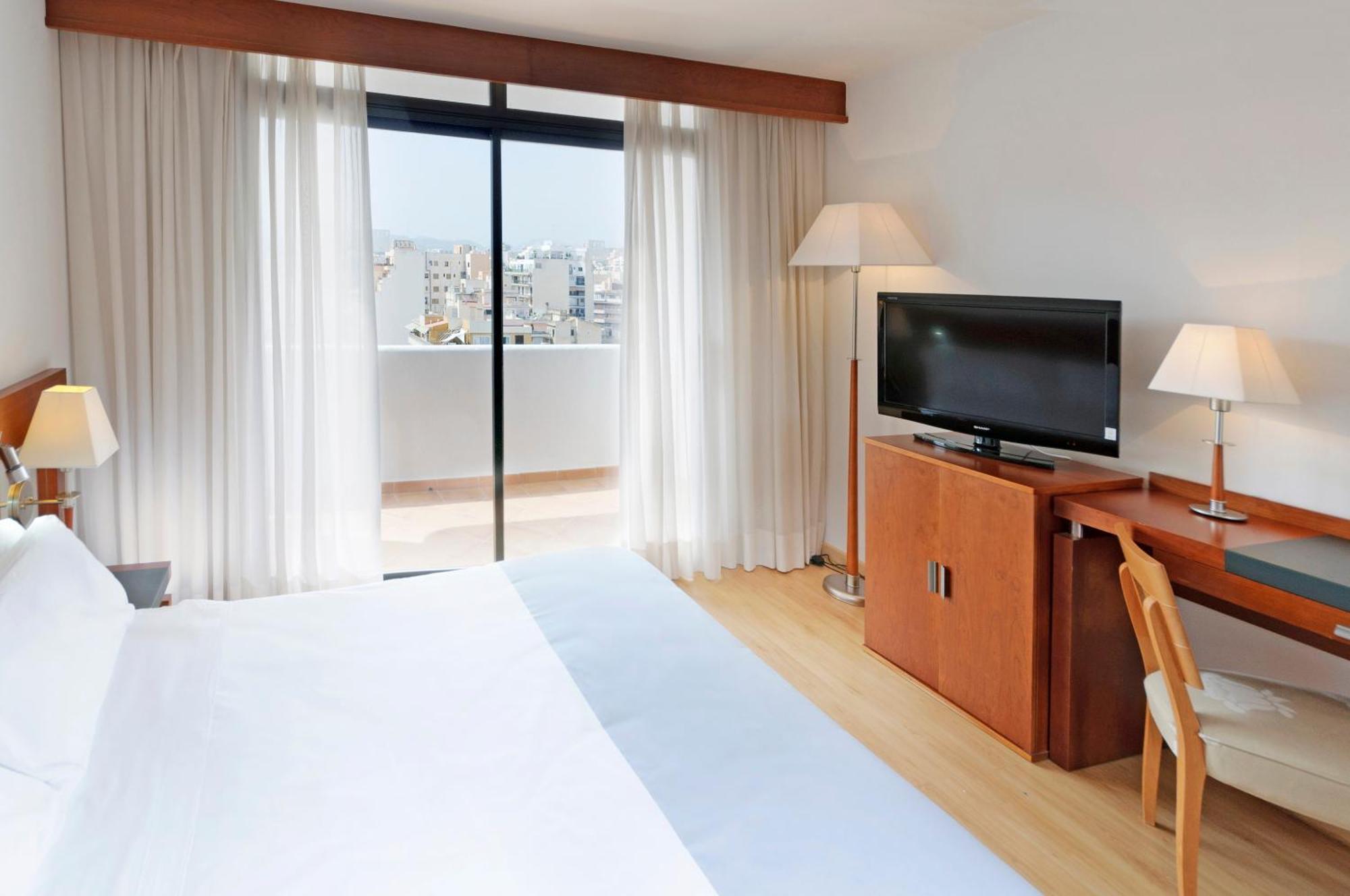 Hotel Bellver , Affiliated By Meliá
