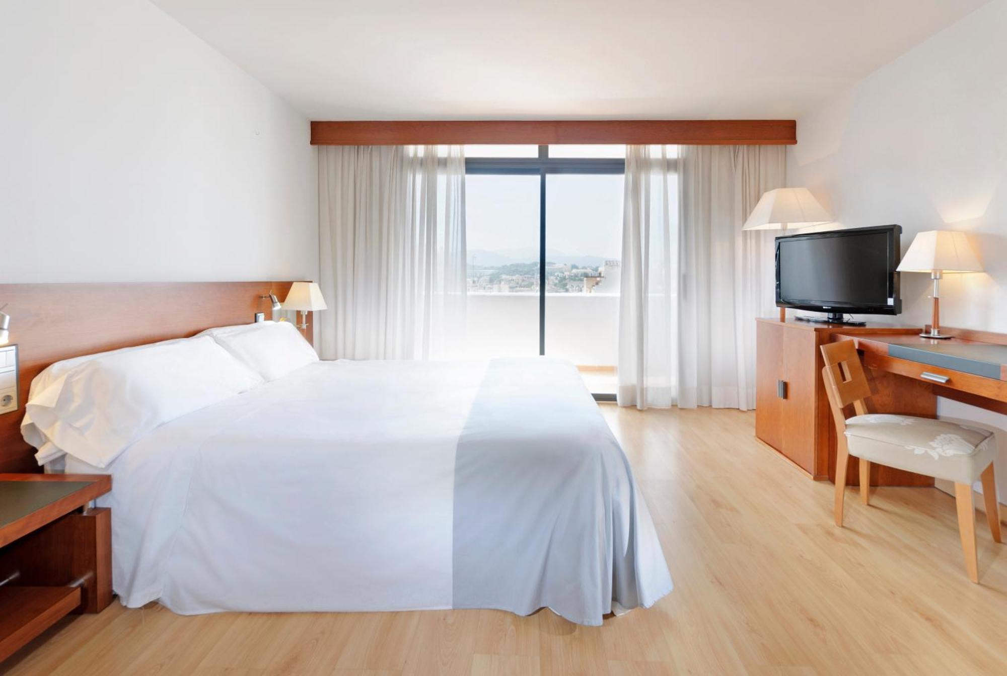 Hotel Bellver , Affiliated By Meliá Palma de Mallorca