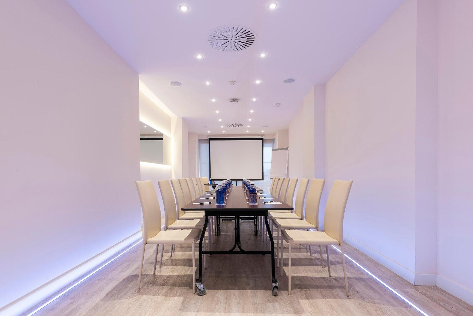 Bellver , Affiliated By Meliá Hotel 4*