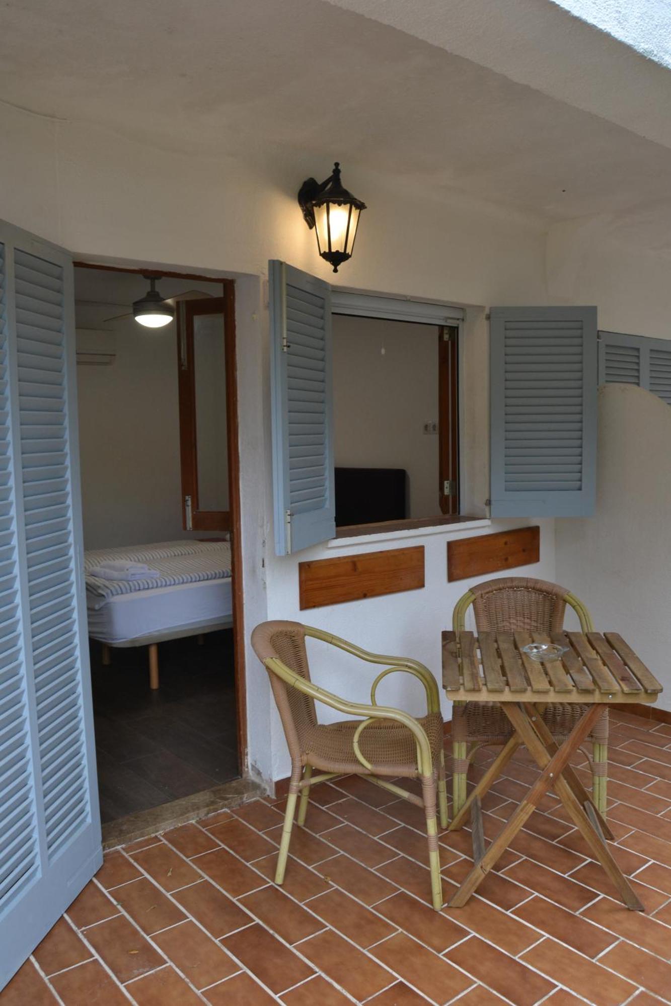 Flor Amistad Guest house