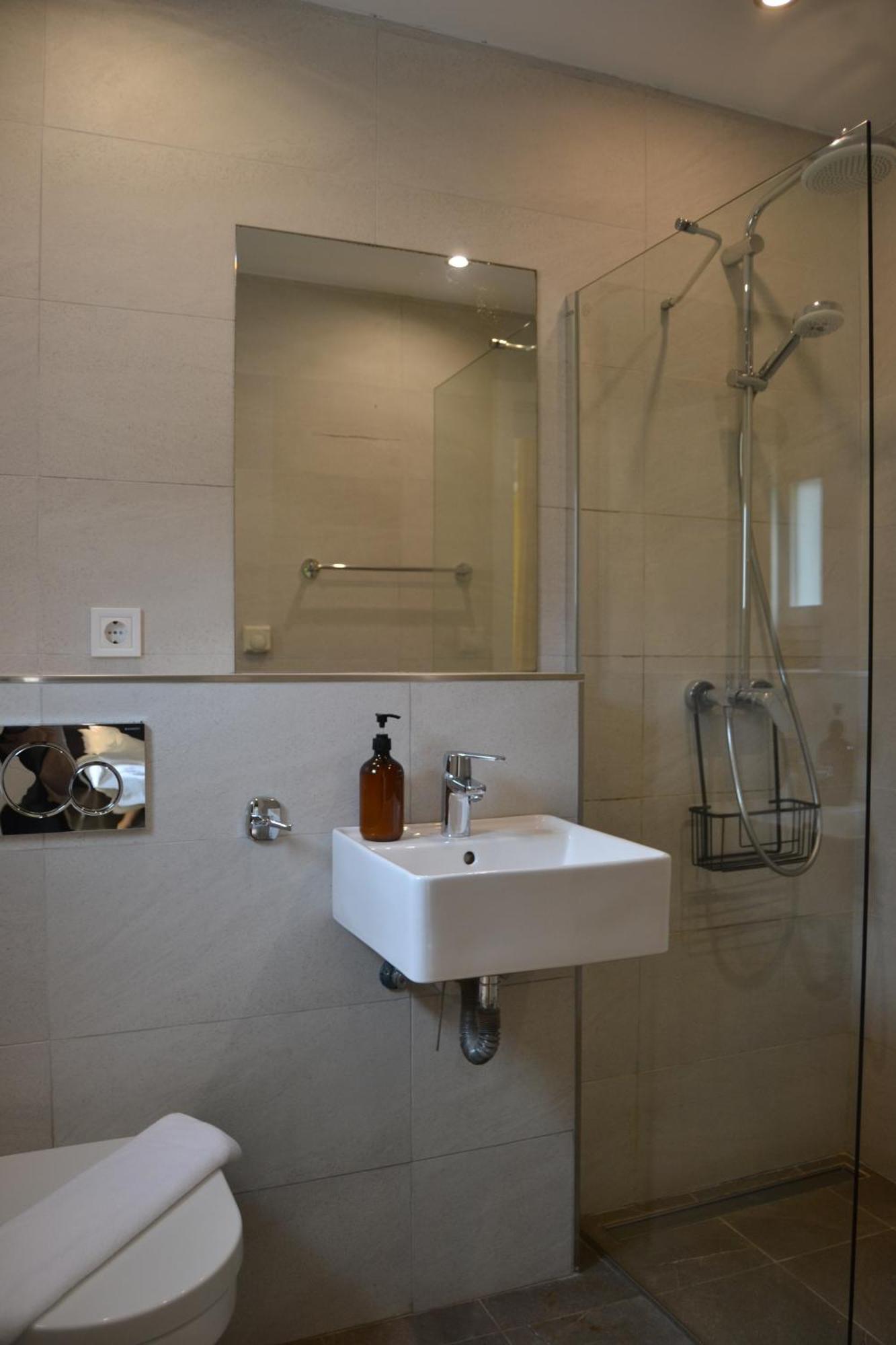 Guest house Flor Amistad *