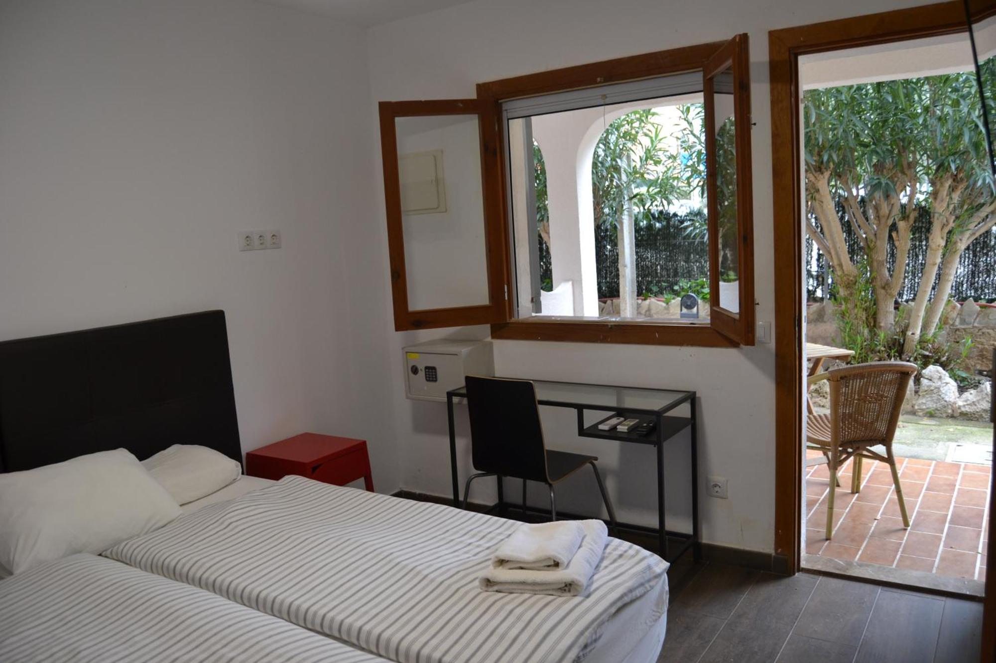 Flor Amistad Guest house