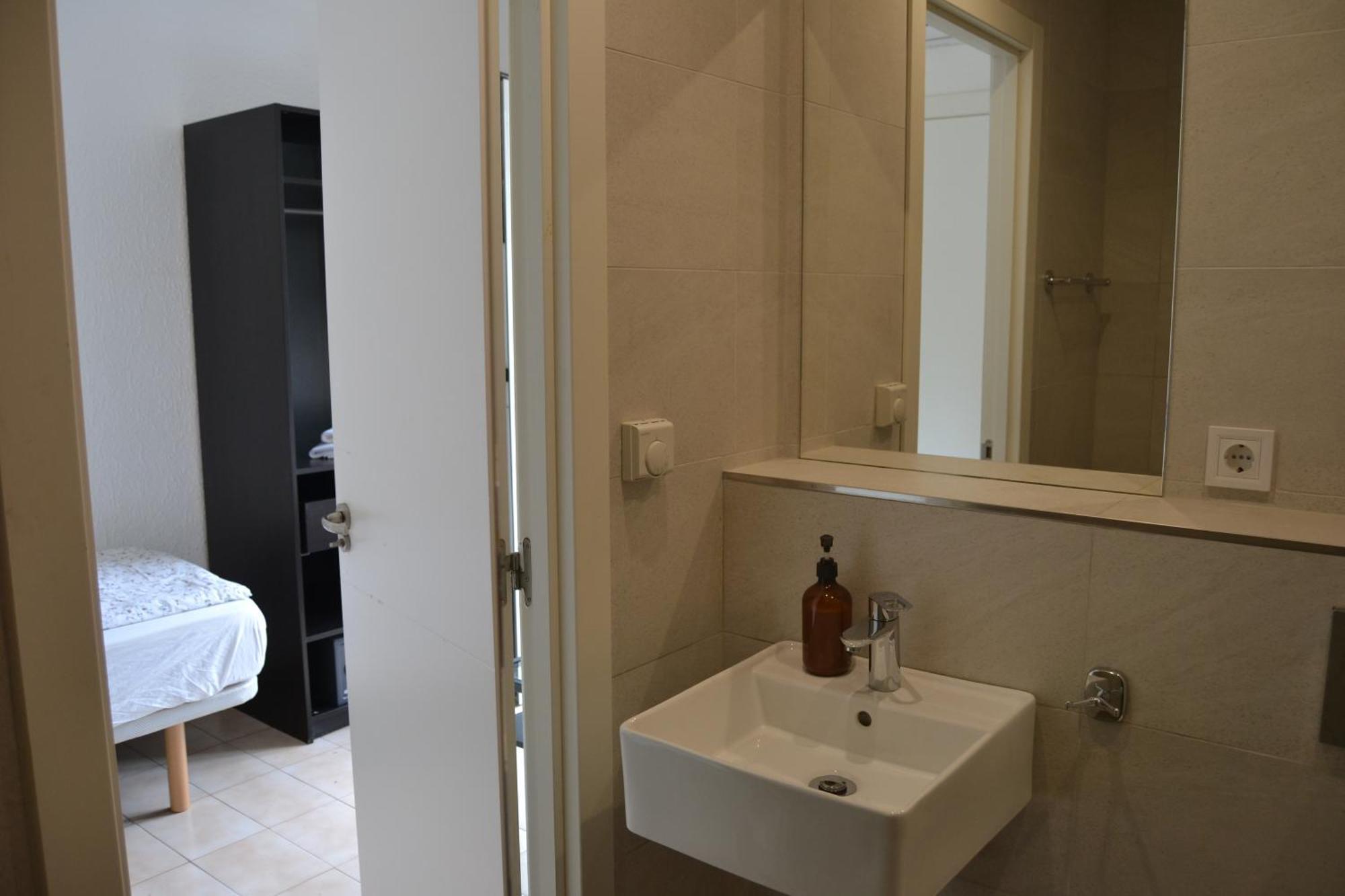 Guest house Flor Amistad