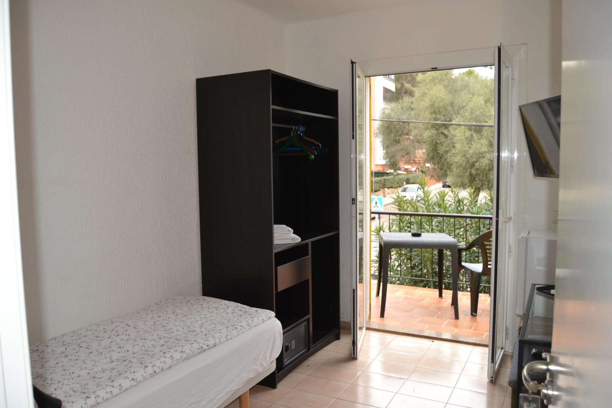 Guest house Flor Amistad *