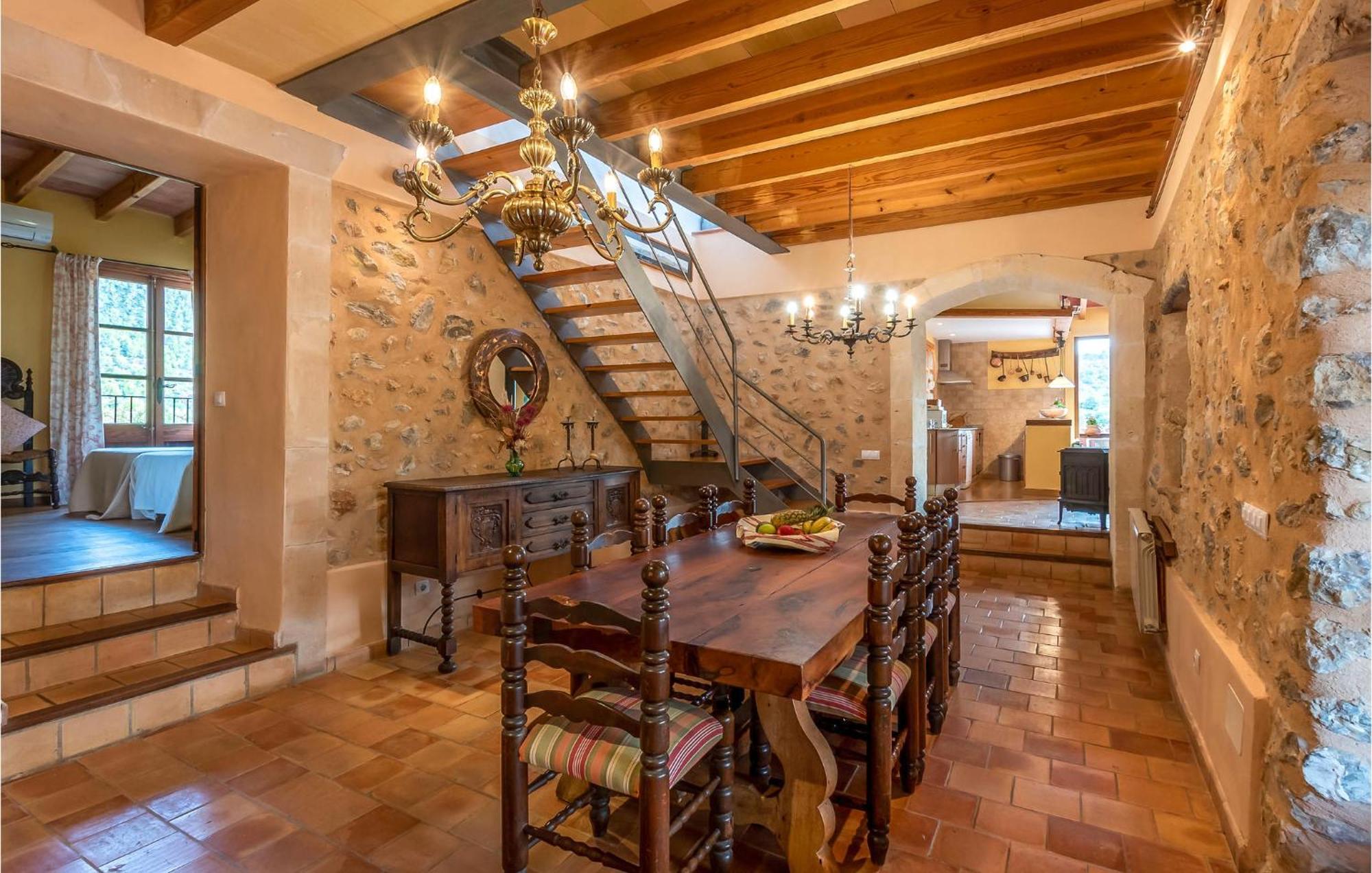 Cozy In * Alaró
