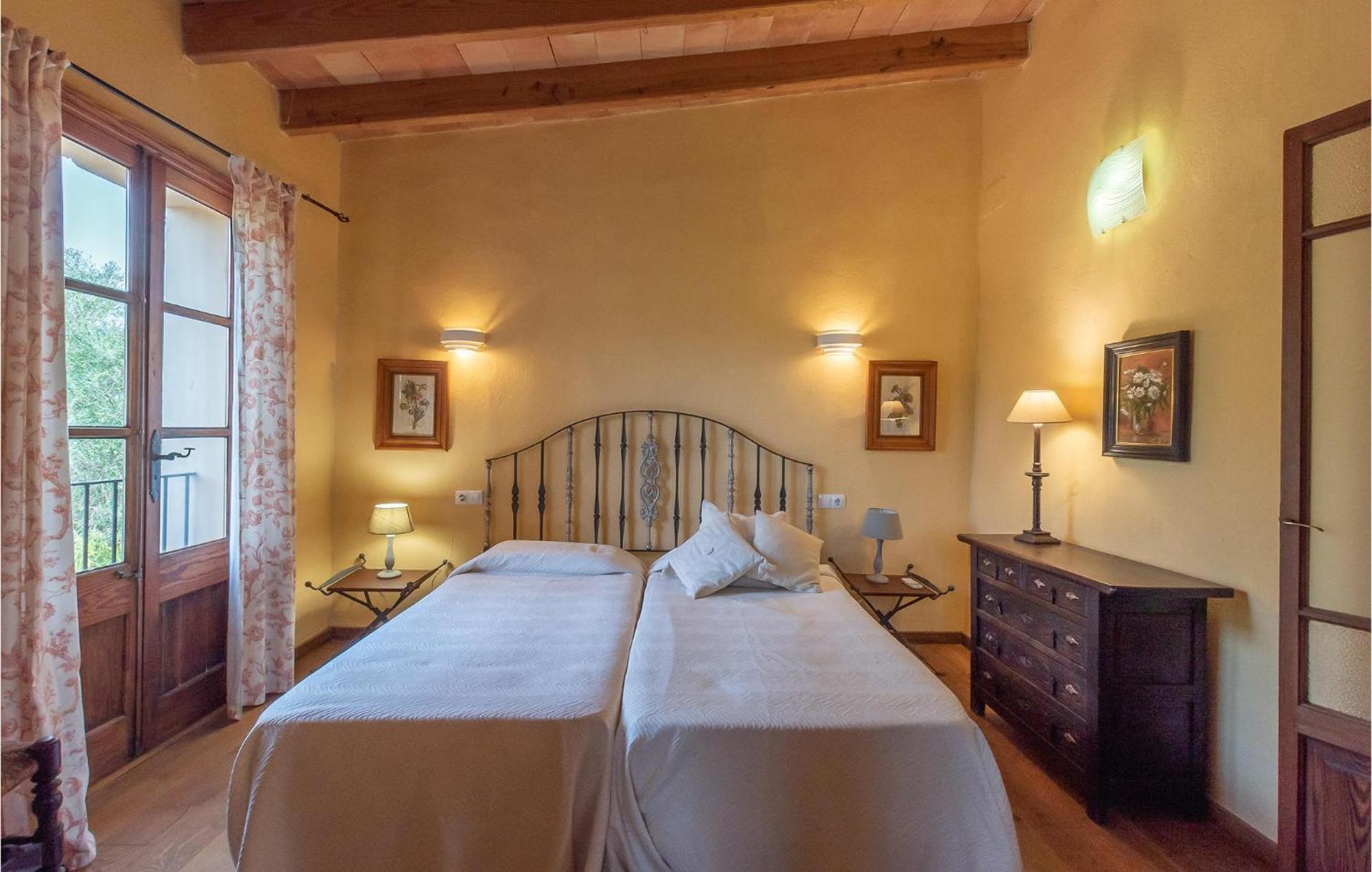 Cozy In Alaró
