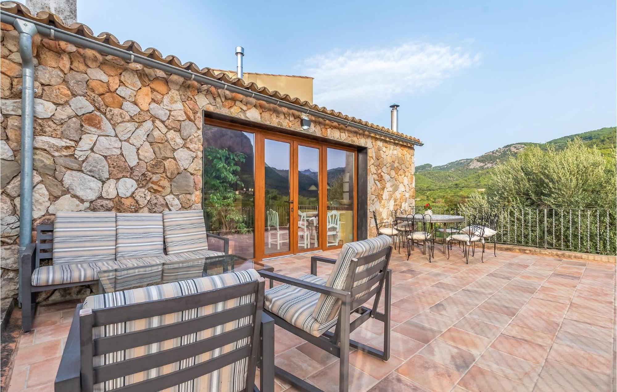 Cozy In Alaró