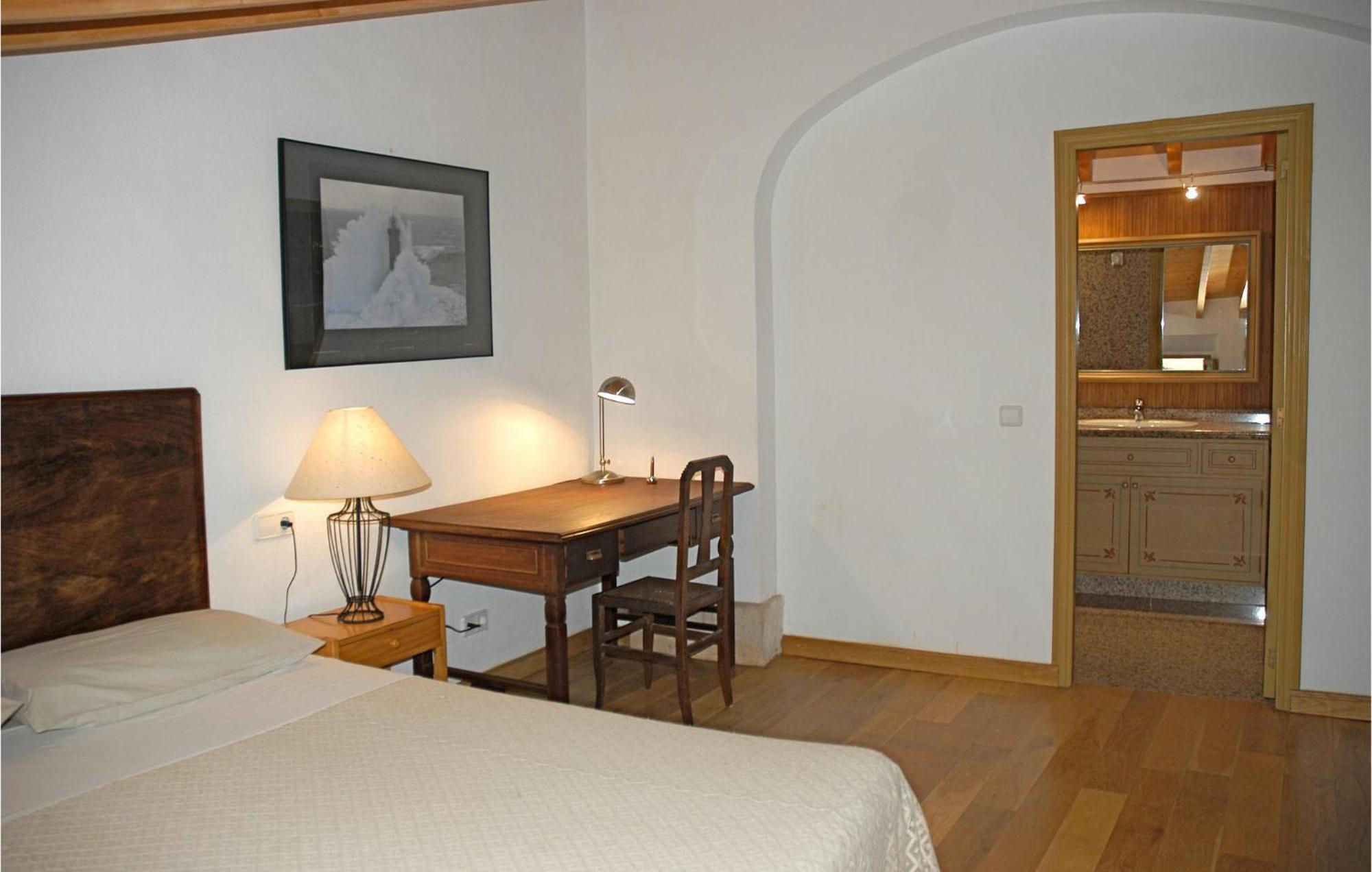 Сasa de vacaciones Lovely In