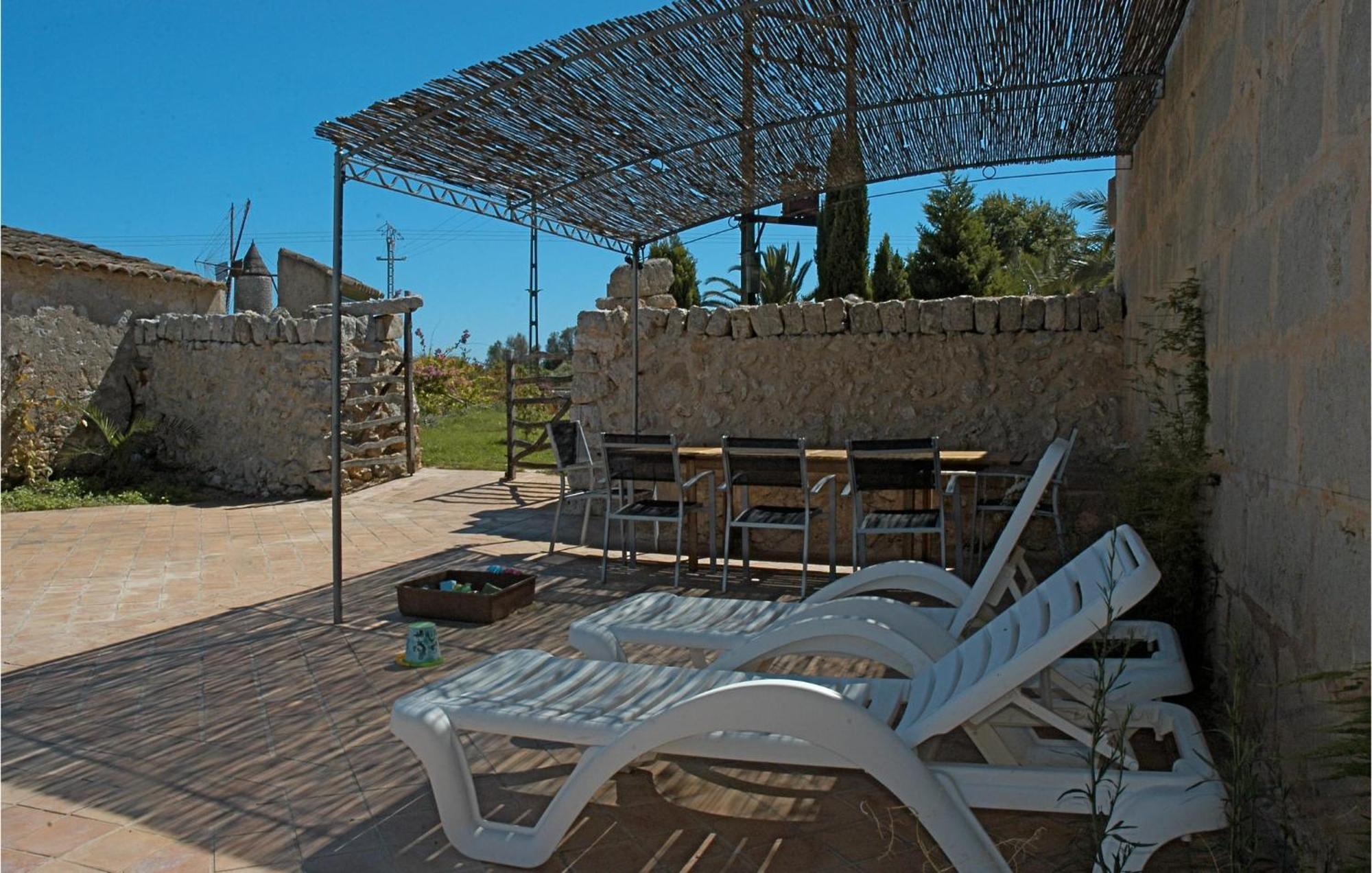 Сasa de vacaciones Lovely In