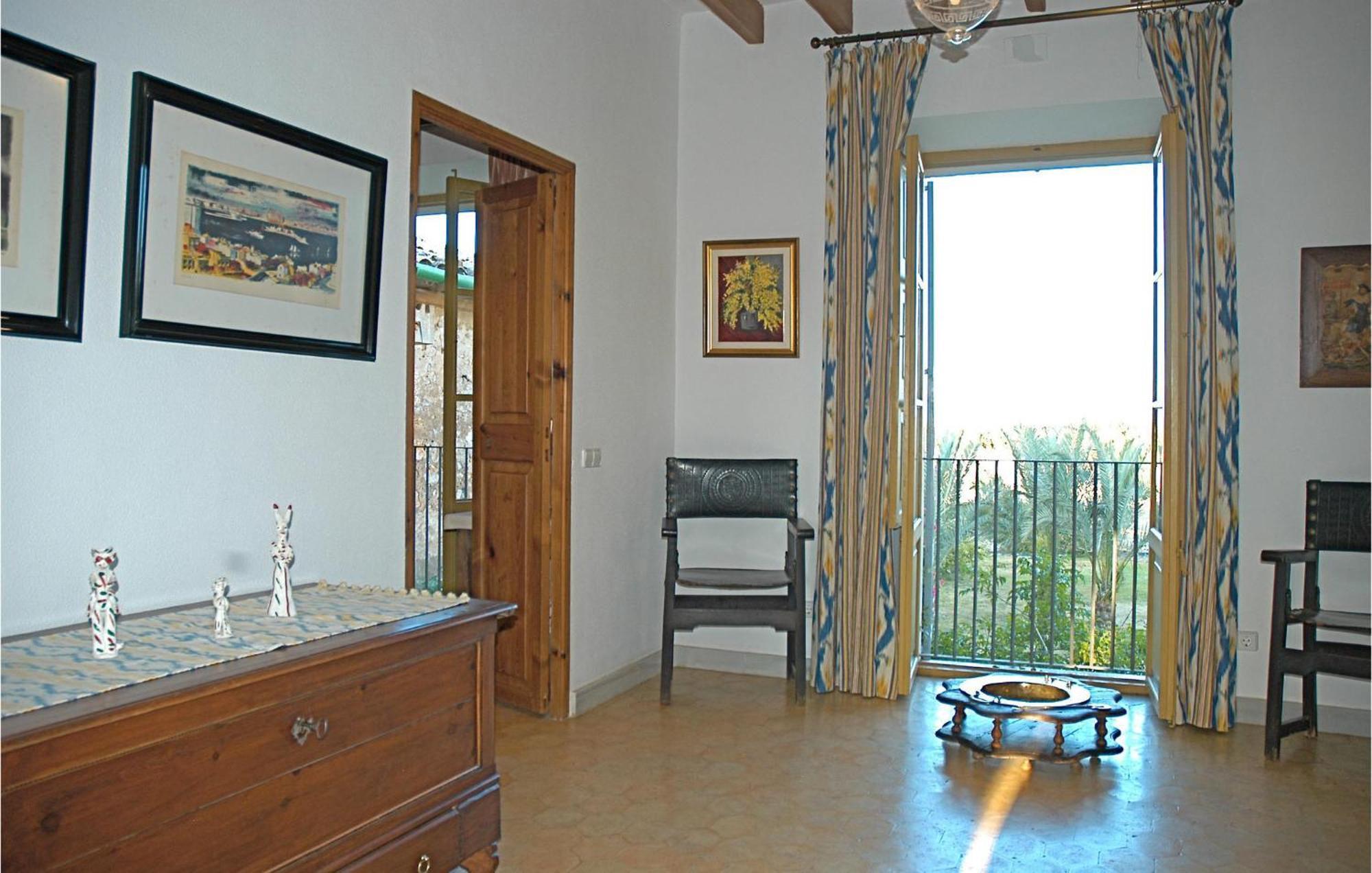 Сasa de vacaciones Lovely In Porreras