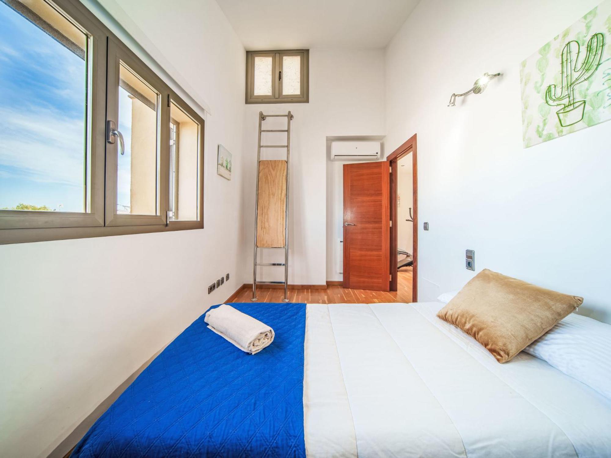 Son Jil By Interhome Villa *