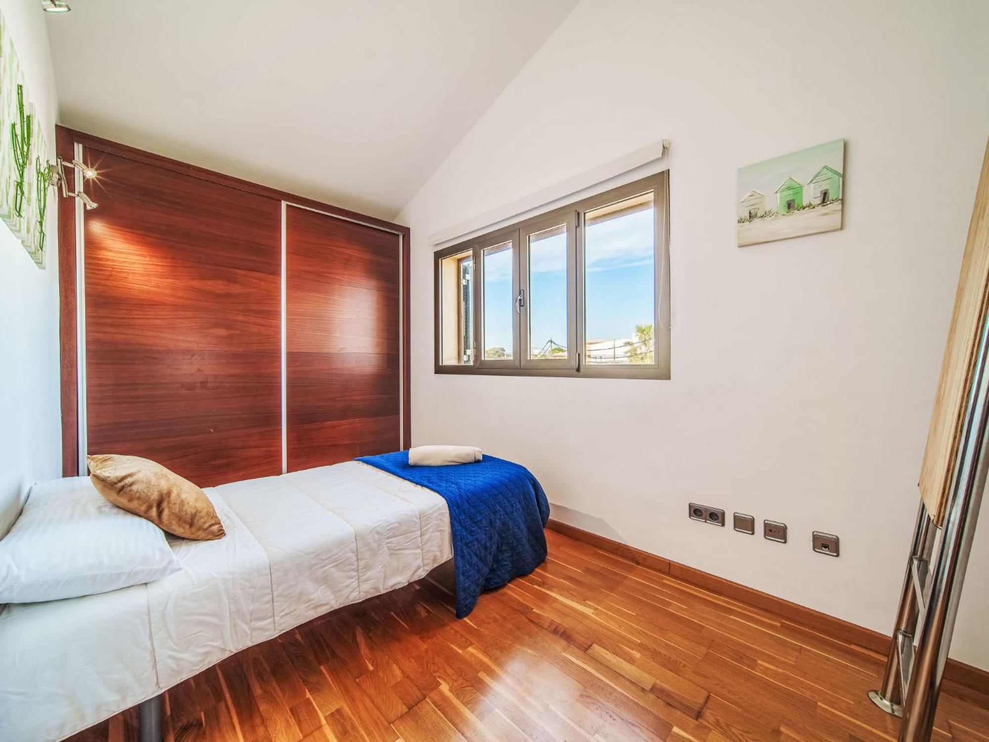 Son Jil By Interhome Villa *