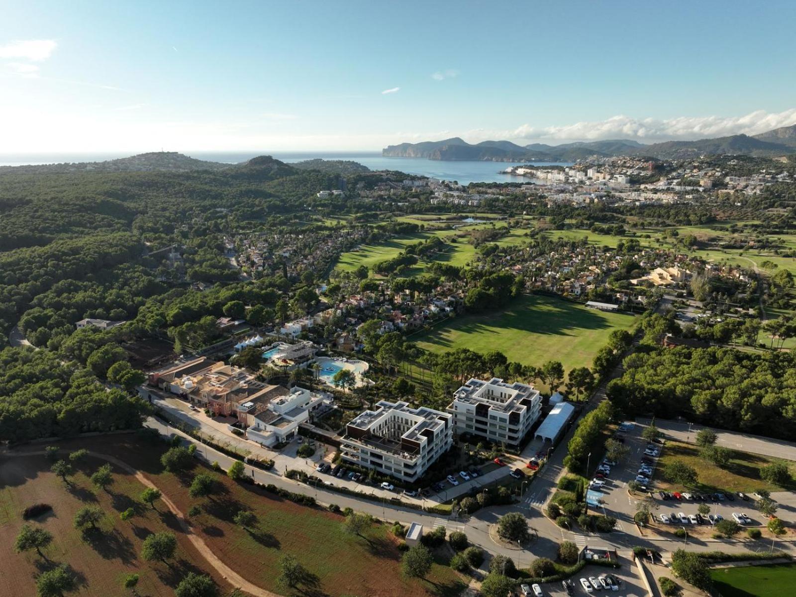 Hotel Kimpton Aysla Mallorca By Ihg Santa Ponsa